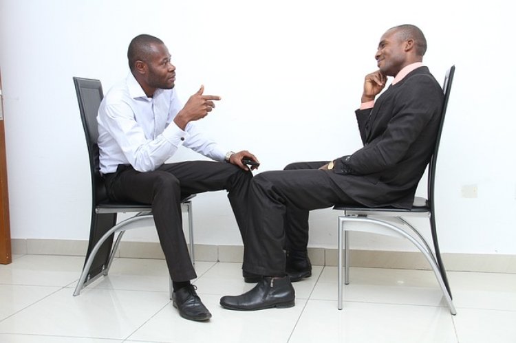 Attention! Never do these Mistakes in a job Interview