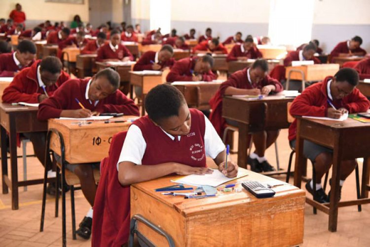 KCSE Candidate Dies During Rehearsals