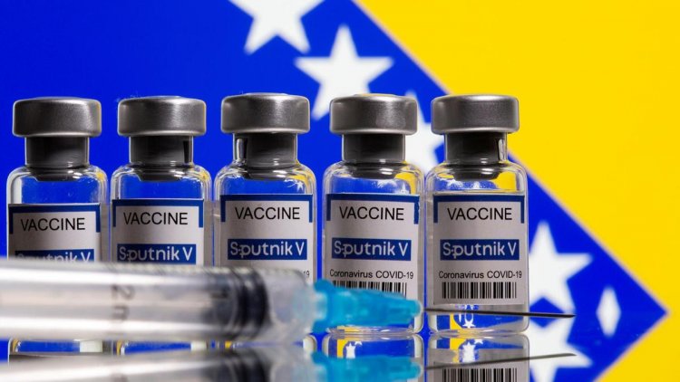 The controversy around Sputnik V Vaccine in Kenya