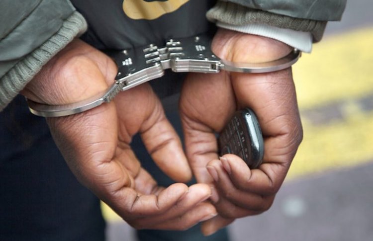 Kisii man who Defiled Step-Daughter Arrested