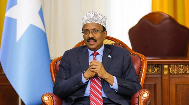 Somalia MPs Extend President Farmajo’s term by 2 More Years