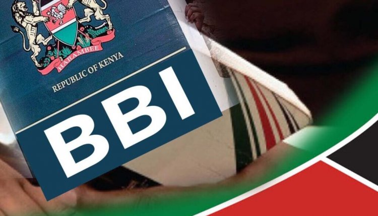 Who is fooling the other in the Emerging BBI Bill Puzzle?