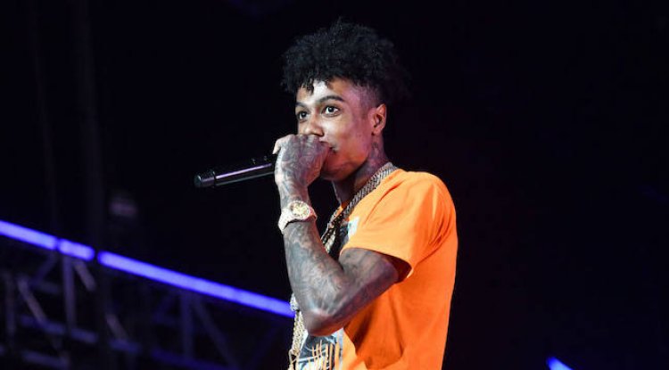 See Why People Said That Blueface Reality Show Is Inhumane And His Reaction On It