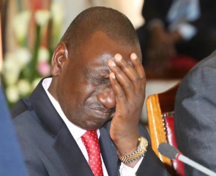 Top Government Officials to Be Summoned over Ruto’s Security 'Downgrade'