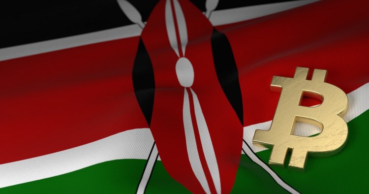 Kenyans on the Lead in Bitcoin Trading Transactions