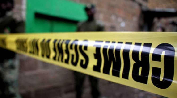 Two young adults found dead in apartment in Umoja