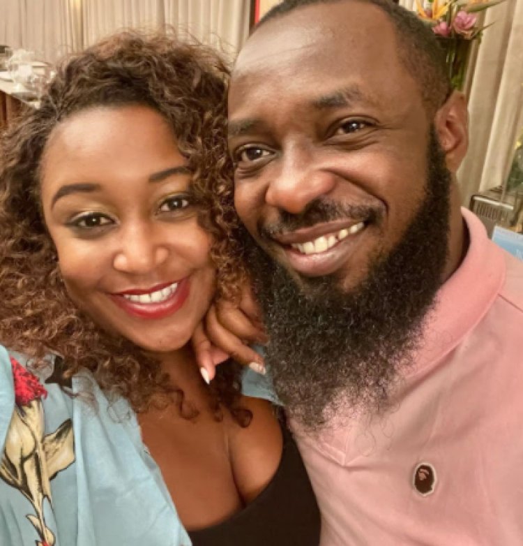 Trouble in Paradise as Betty Kyallo Deletes Photos of Lover Nick Ndeda