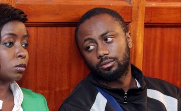 Fresh Details Emerge As WatchMan`s ID Recovered as Maribe, Jowie`s Case Resumed