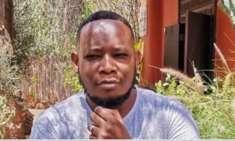 "My Brother Daddy Owen Chased Me with Panga in 2007 Over Politics" Rufftone Reveals