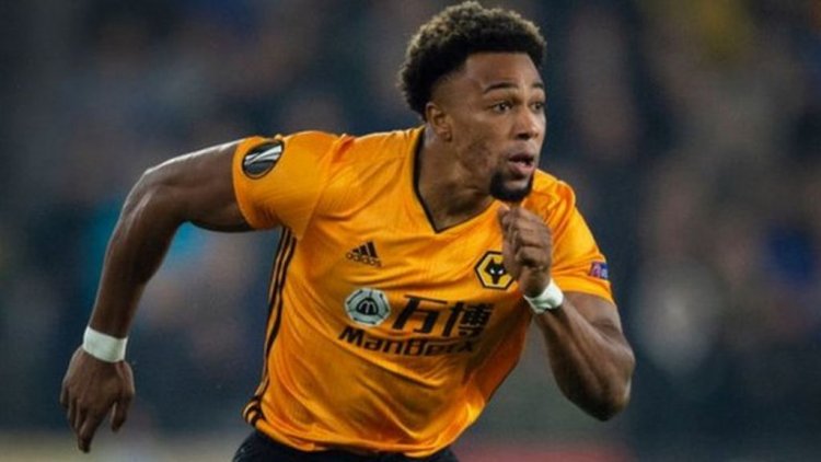 Barcelona in Talks to Sign Wolves Winger Adama Traore