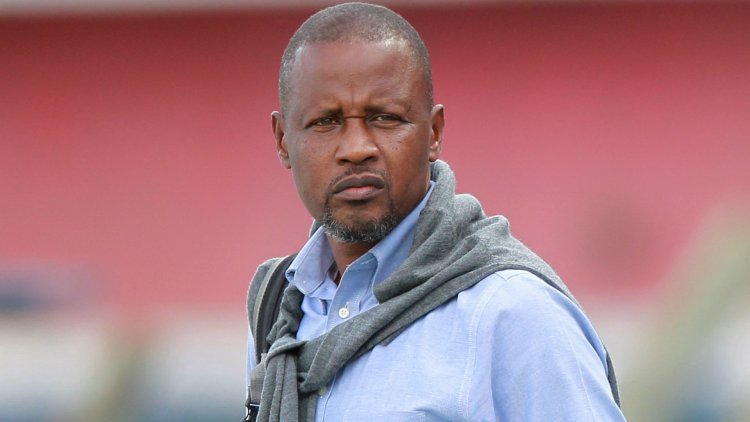 Bandari FC Part Ways With Head Coach Andre Casa Mbungo