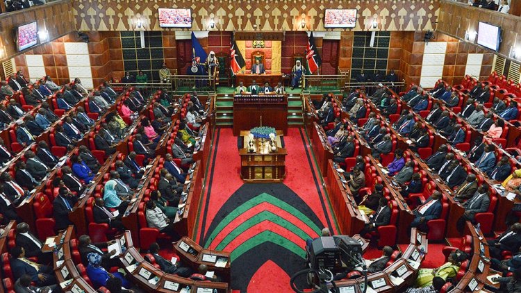 High Court Orders IEBC to Clear Parliamentary Aspirants without Degrees