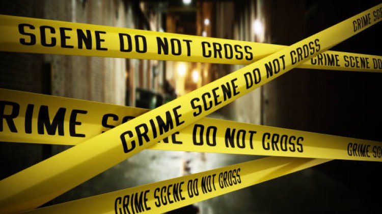 Police In Pursuit For A Woman Who Killed Husband In Molo.
