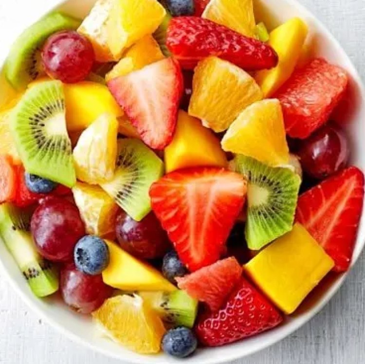 Five Fruits That Will Help Your Face Glow