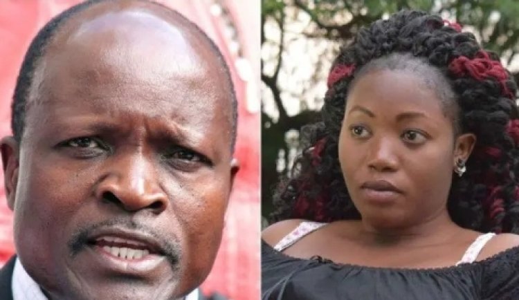 So Sad As Doctor Makes Revelation In Okoth Obado's Case Over Murder Of Sharon Otieno