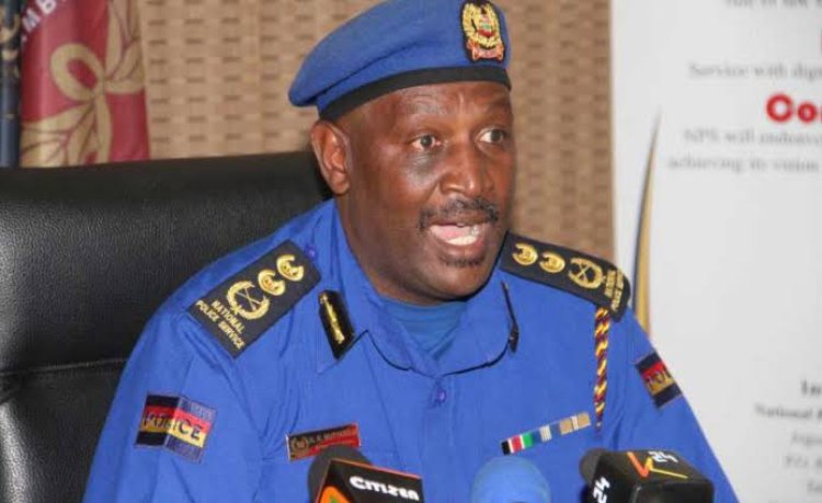 Gov't Halts Nationwide Crackdown On Boda Bodas