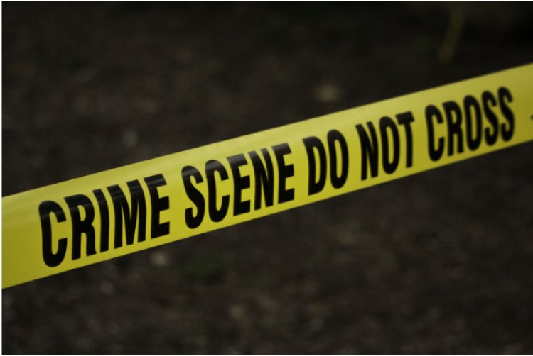 Bandit Shot Dead While Others Escape In Thika