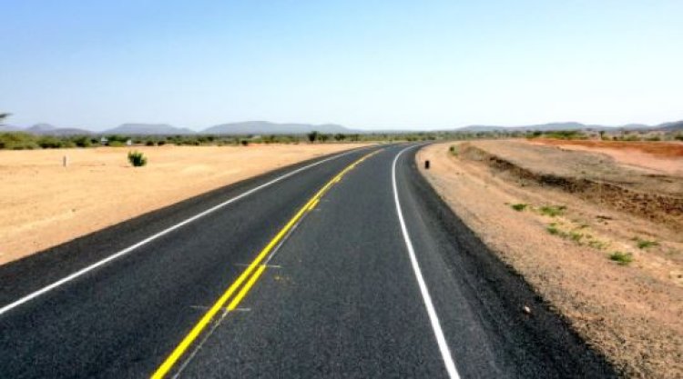 Highway Attack In Turkana County