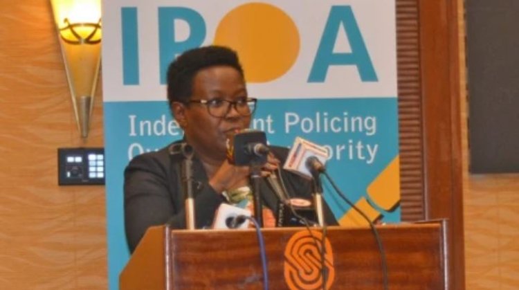 The Pangani Thugs Incident Under Investigation By IPOA