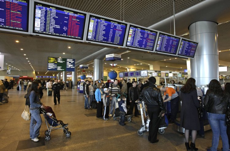 Russia Lifts Travel Restrictions Imposed on Travelers from Kenya
