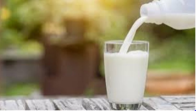 Milk Prices Yet To Go Higher Due To Prolonged Drought