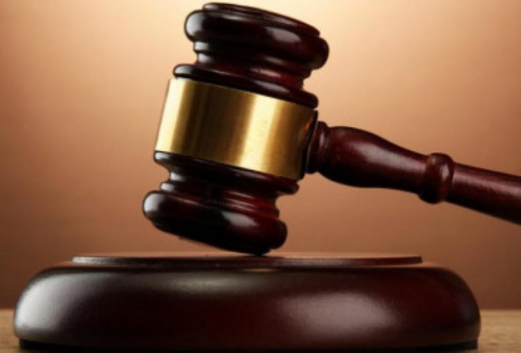 Two Women In Nairobi Charged After Abducting A Newborn Baby