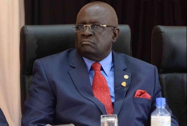 Magoha Reveals Guidelines For Form One Placement