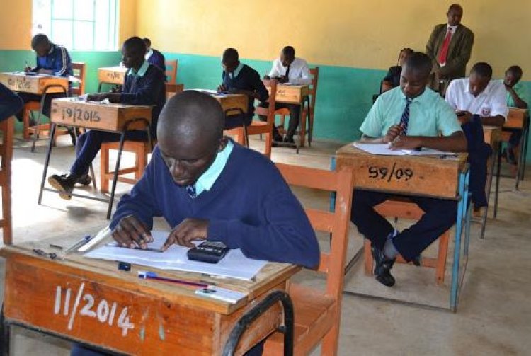 Police In Pursuit Of KCSE Candidate Involved In Exam Malpractice, Baringo County
