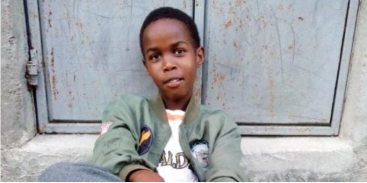 Missing Kitengela Boy, 11, Found Dead With His Corpse Mangled
