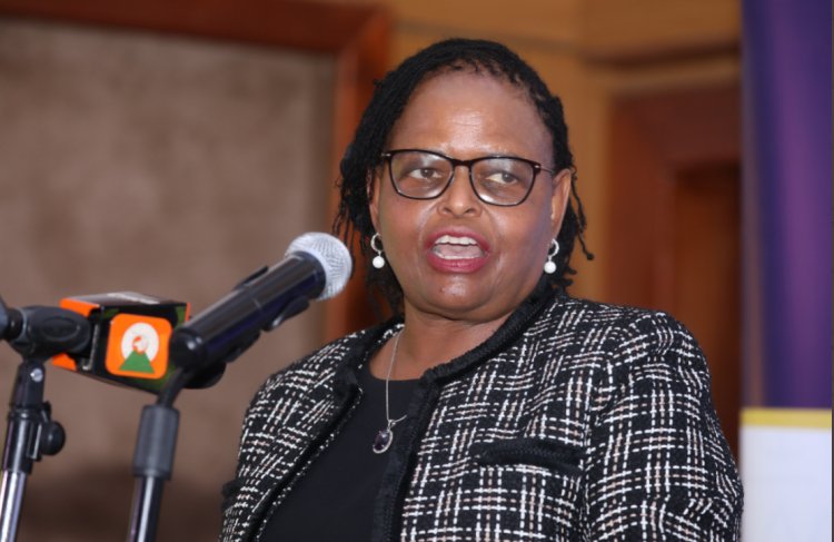 Judiciary to Train Magistrates Afresh Ahead of The August Polls