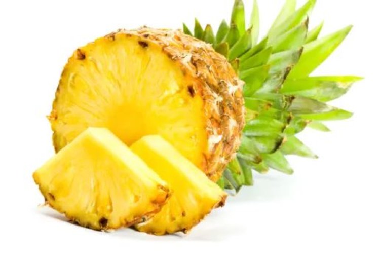 Have You Heard About The Women And Pineapple Myth?