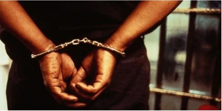 Cop Apprehended For Stealing A Ksh20,000 Phone