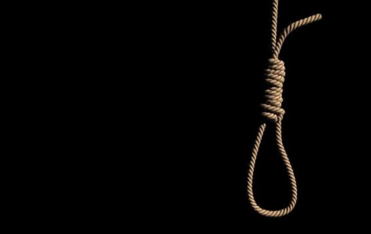 Man Commits Suicide In A Hotel Room