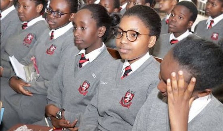 School Heads Propose 8,000 School Fee Increment