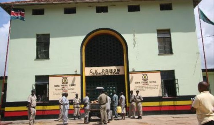 Court Orders DCI To Investigate Matter Of Suspect Who Escaped Twice From Police Custody
