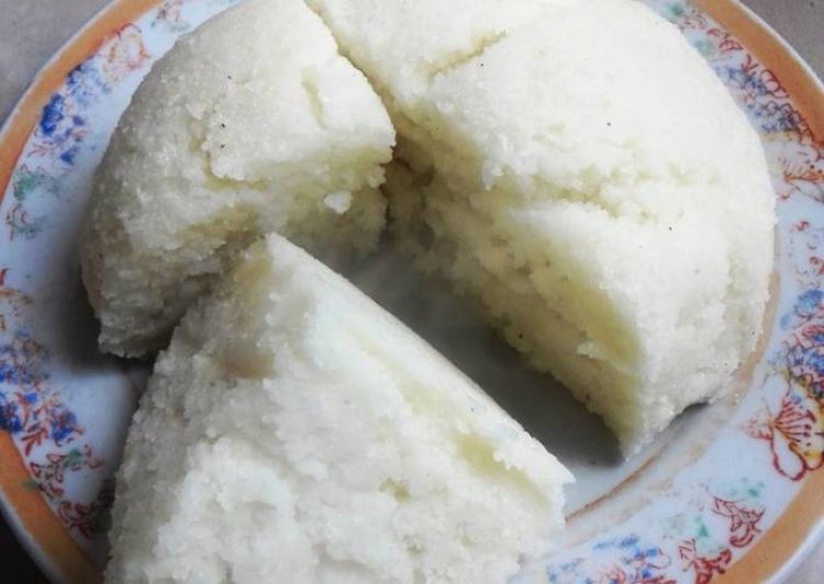 Here Is What Will Happen To Your Body If You Take Ugali Regularly
