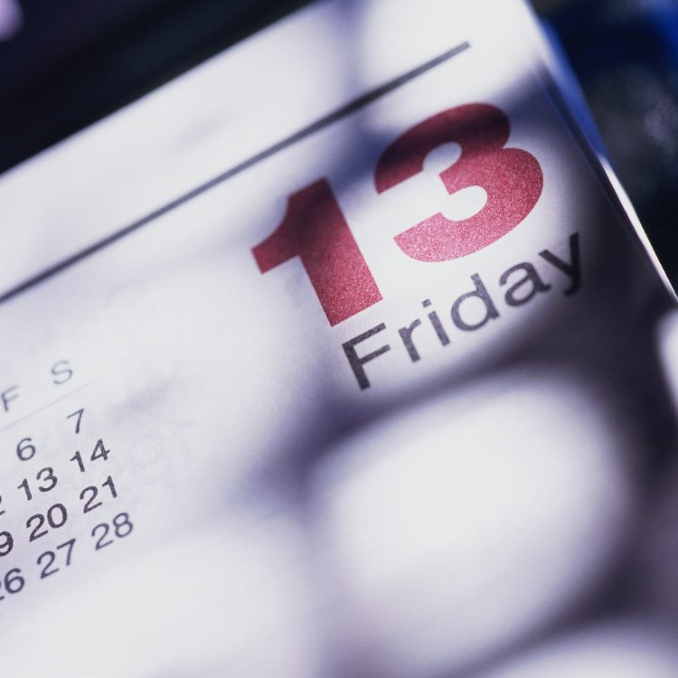 Here's What You Need to Know About 'Friday the 13th'
