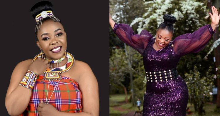 Here's a List of Kenyan Female Celebrities With the Highest Dowry Price