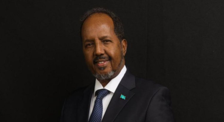 Somalia Re-elects Hassan Sheikh Mohamud For Another Presidential Term