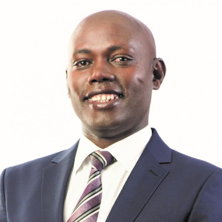 Geoffrey Waswa Appointed As the New Kenya Power Managing Director