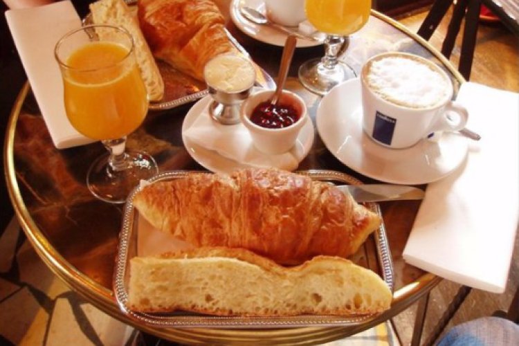 6 Amazing French Breakfast Recipes To Try