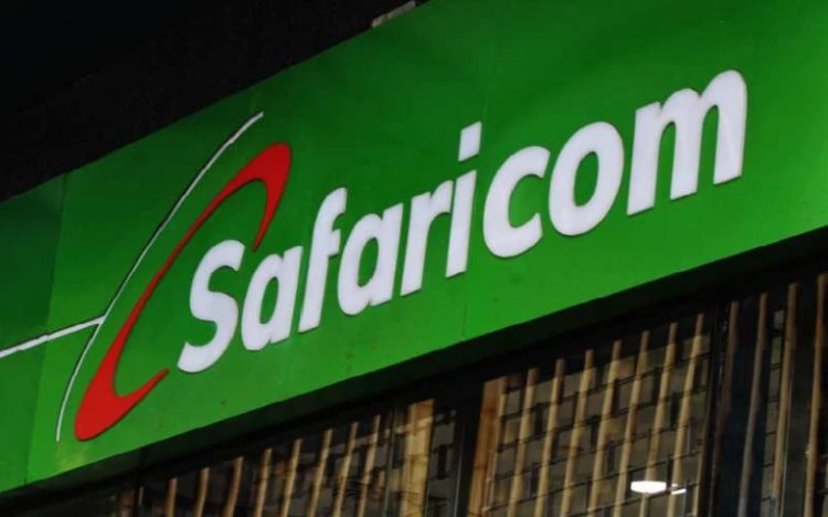Safaricom Partners With Visa In Launching M-PESA GlobalPay For Global Payments