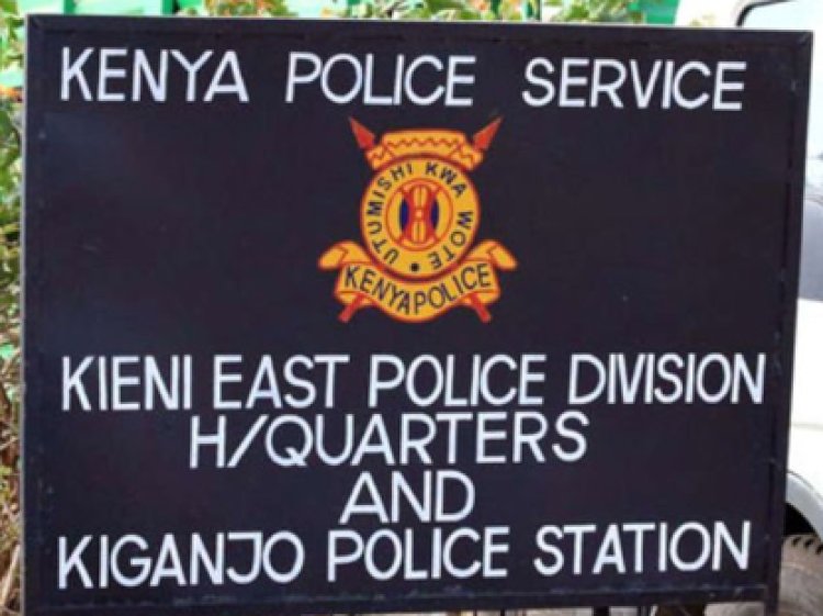 Recruits Detained For Using Forged Certificates During Police Recruitment