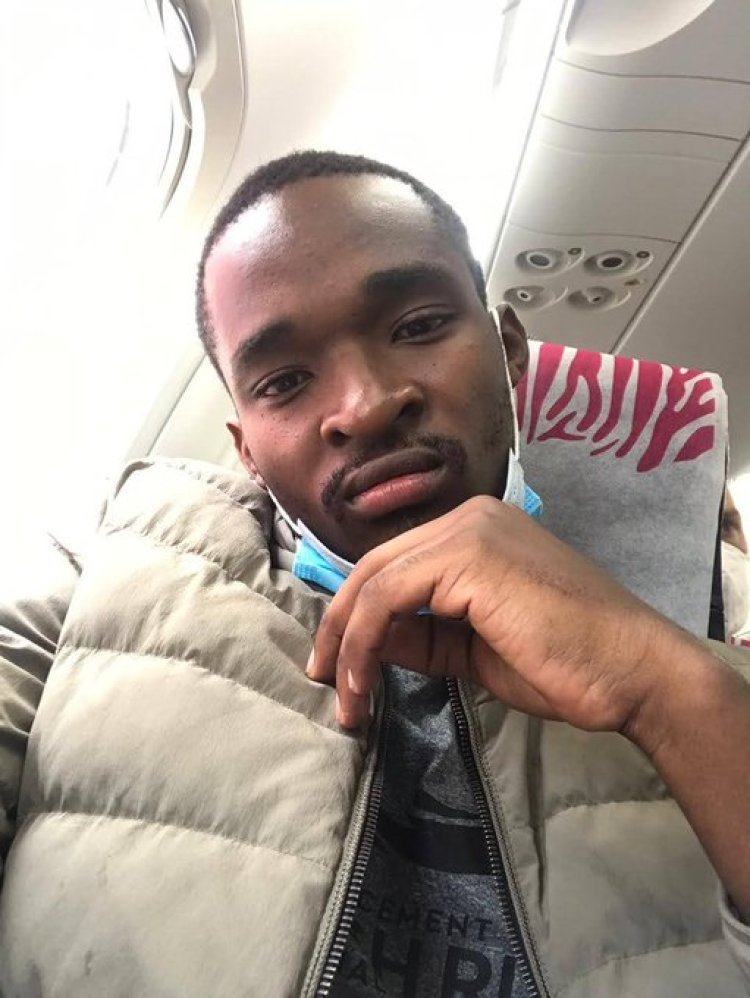 Revealed! This is Why Ex Blogger Frank Obegi Was Killed amongst other 3 Men