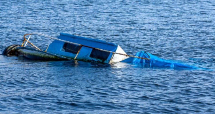 Bodies Of Two Fishermen Who Drowned Recovered From Lake Victoria