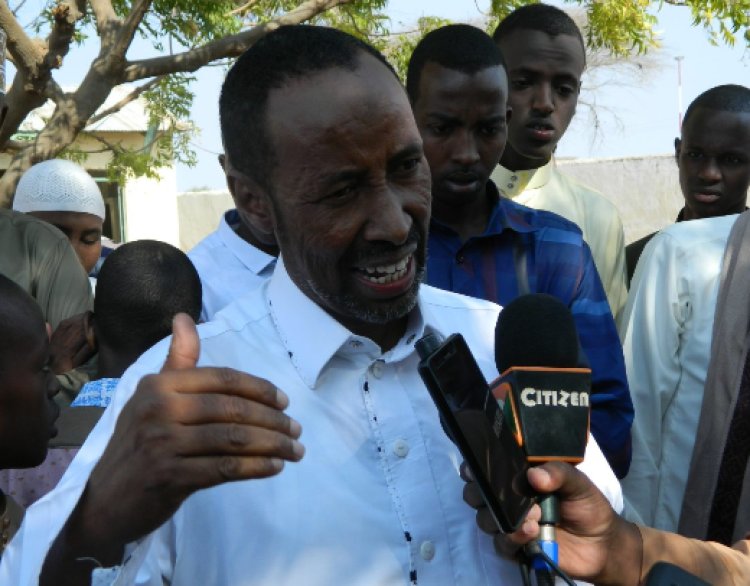 Garissa Welcomes Government's Decision To Hire More Teachers For North Eastern Schools