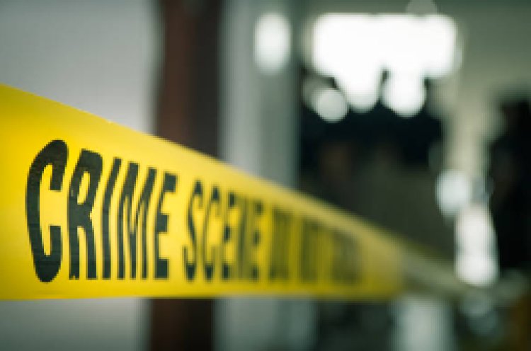 Suspected Burglar Shoots Police Officer Dead  And Injures Another