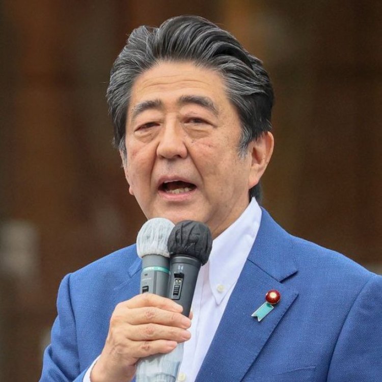 Former Japanese PM Shinzo Abe Cremated