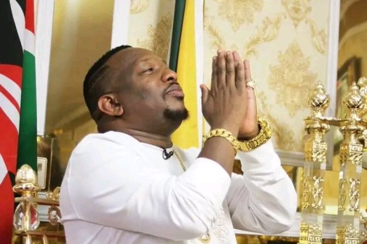 BREAKING: High Court Clears Mike Sonko to vie for Mombasa Governor's Seat