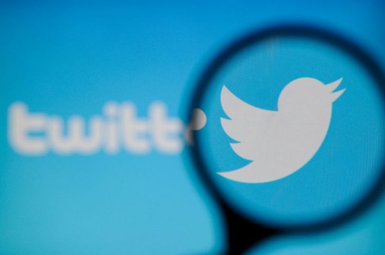 UPDATE: Twitter Back to Normal After World`s Outage